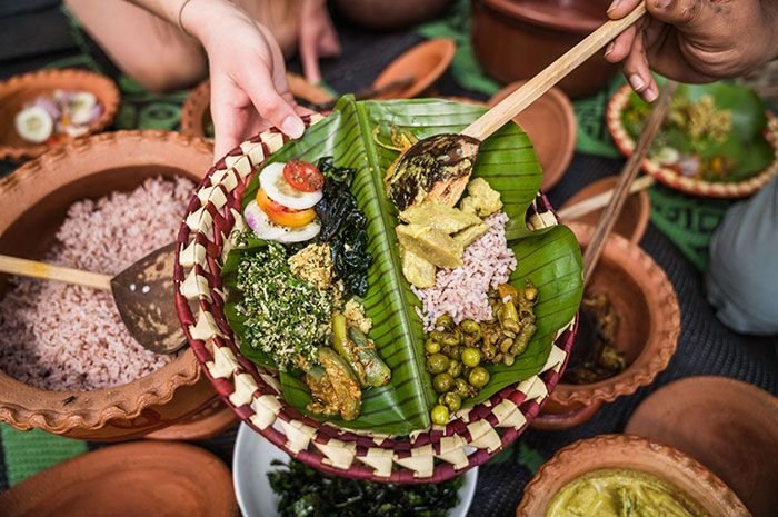 Кулинарный мастер-класс